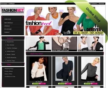 fashionnet.com